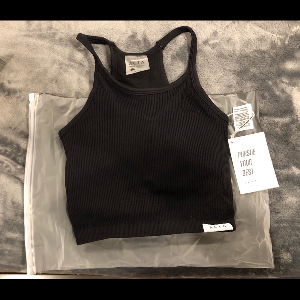 Workout top